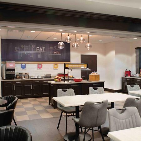 Hampton Inn Lewiston-Auburn Dış mekan fotoğraf