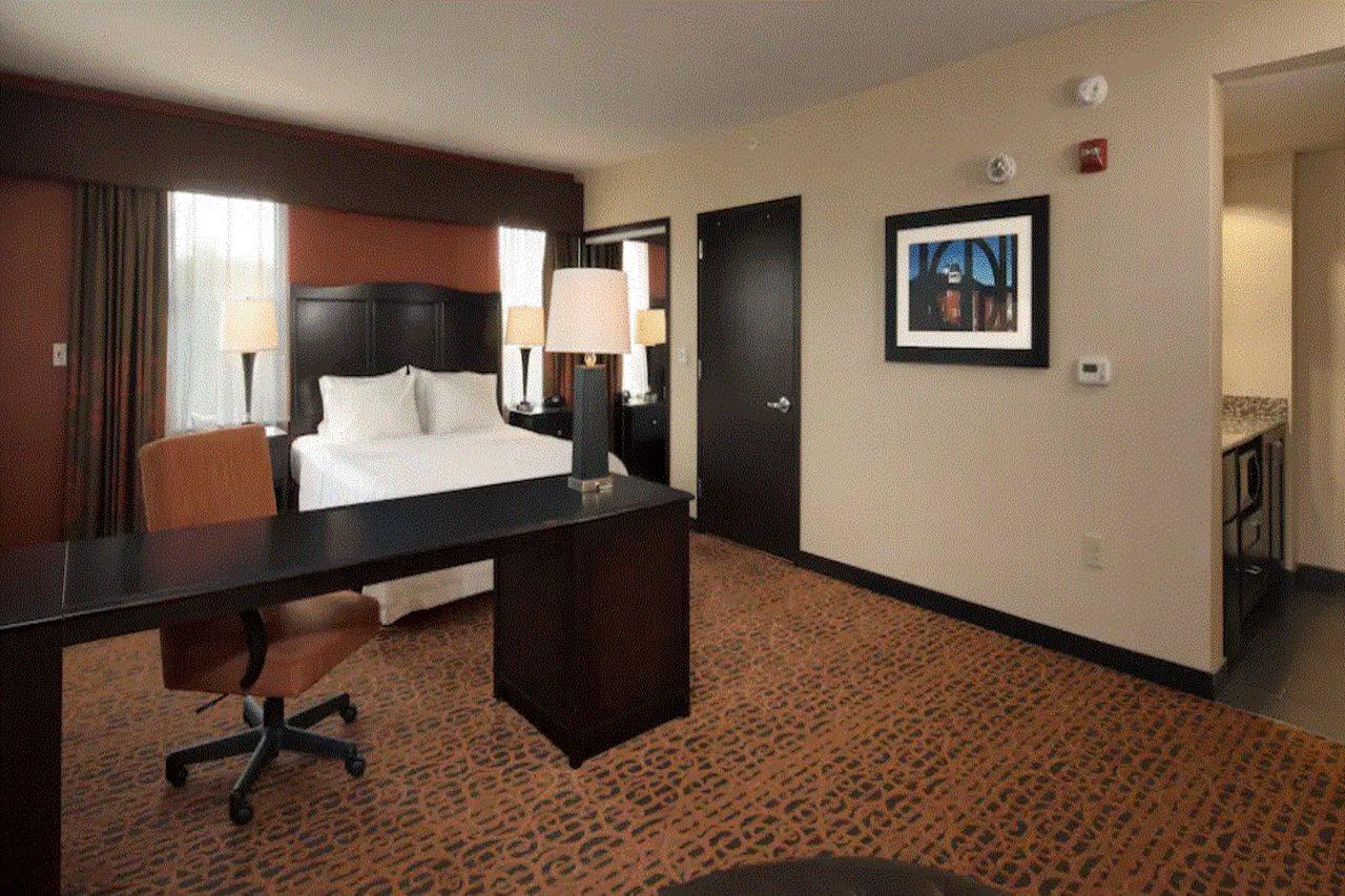 Hampton Inn Lewiston-Auburn Dış mekan fotoğraf