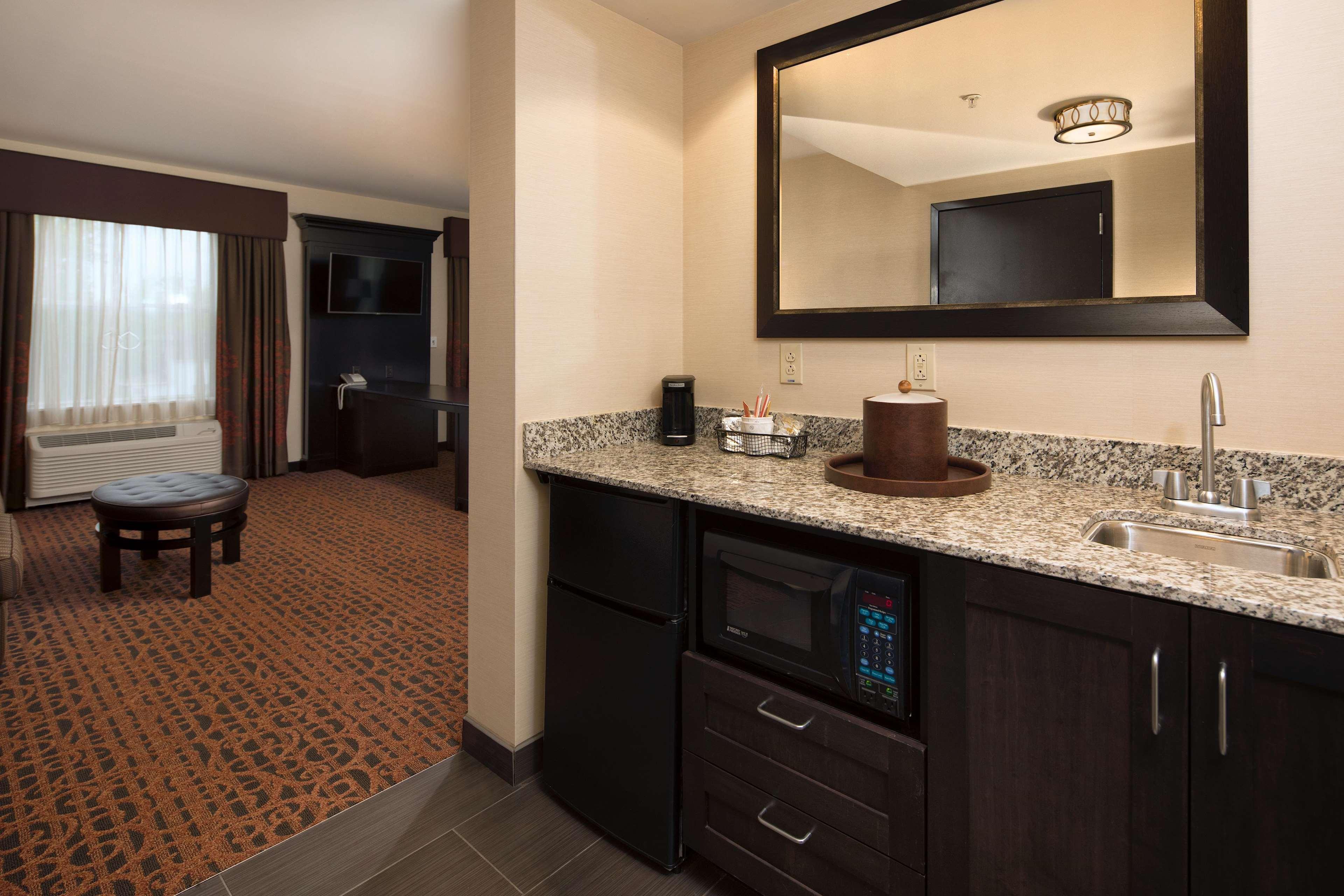 Hampton Inn Lewiston-Auburn Dış mekan fotoğraf