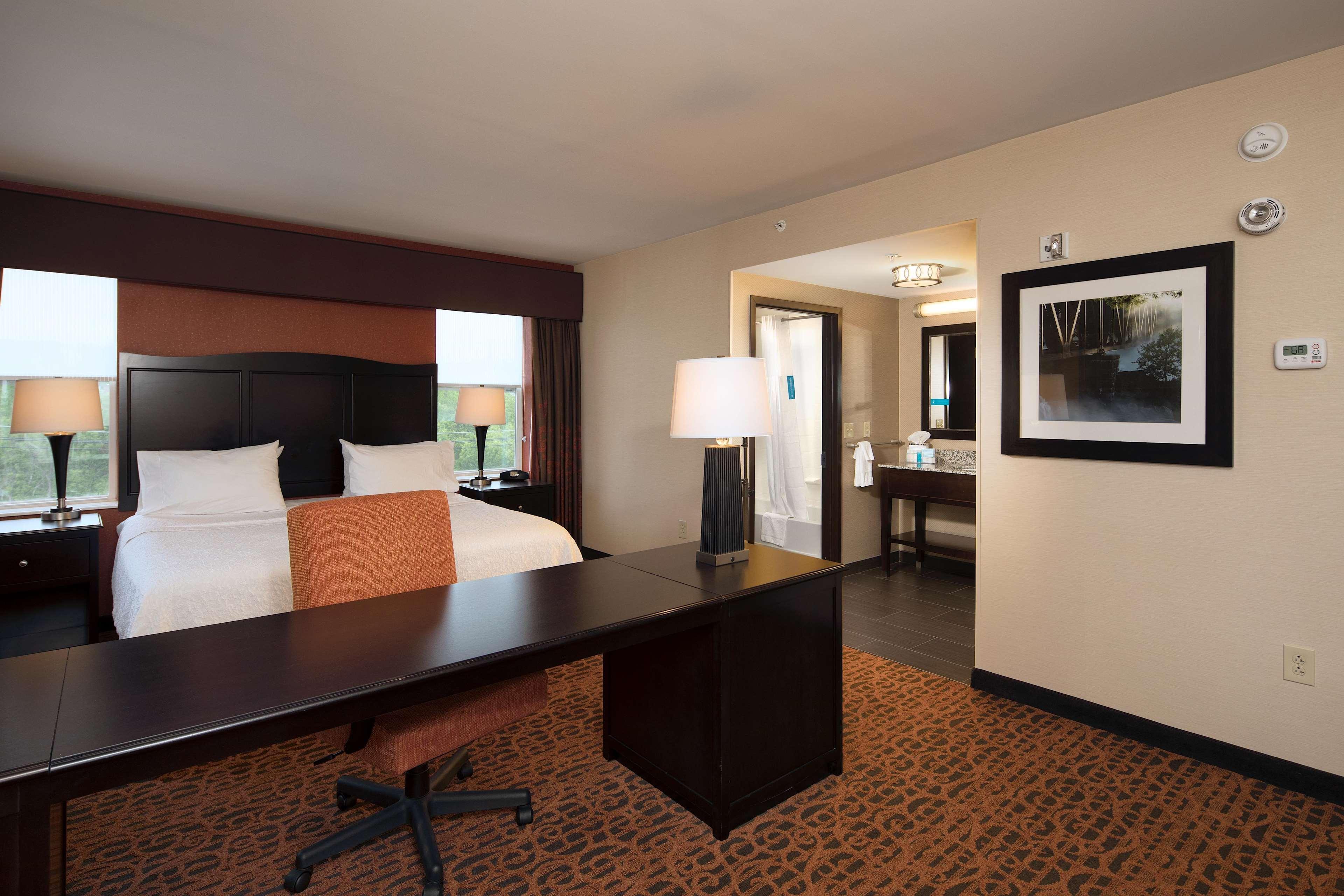 Hampton Inn Lewiston-Auburn Dış mekan fotoğraf