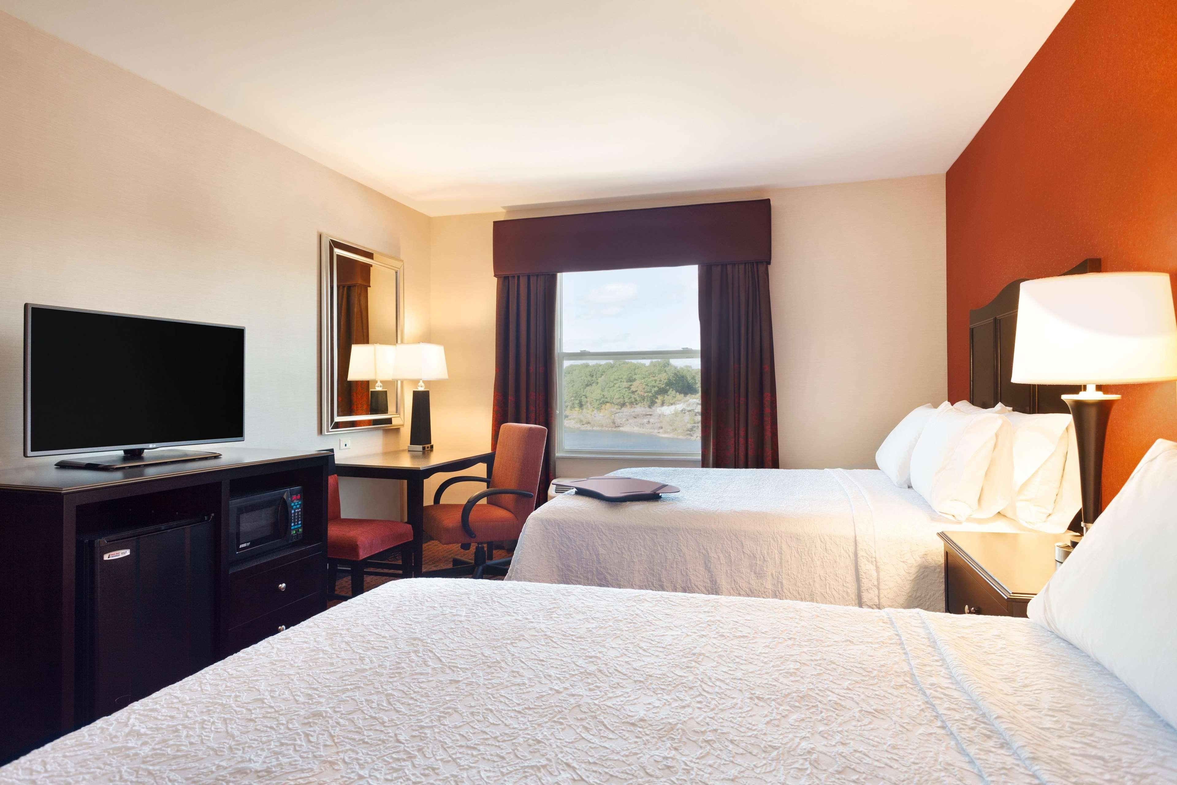 Hampton Inn Lewiston-Auburn Dış mekan fotoğraf
