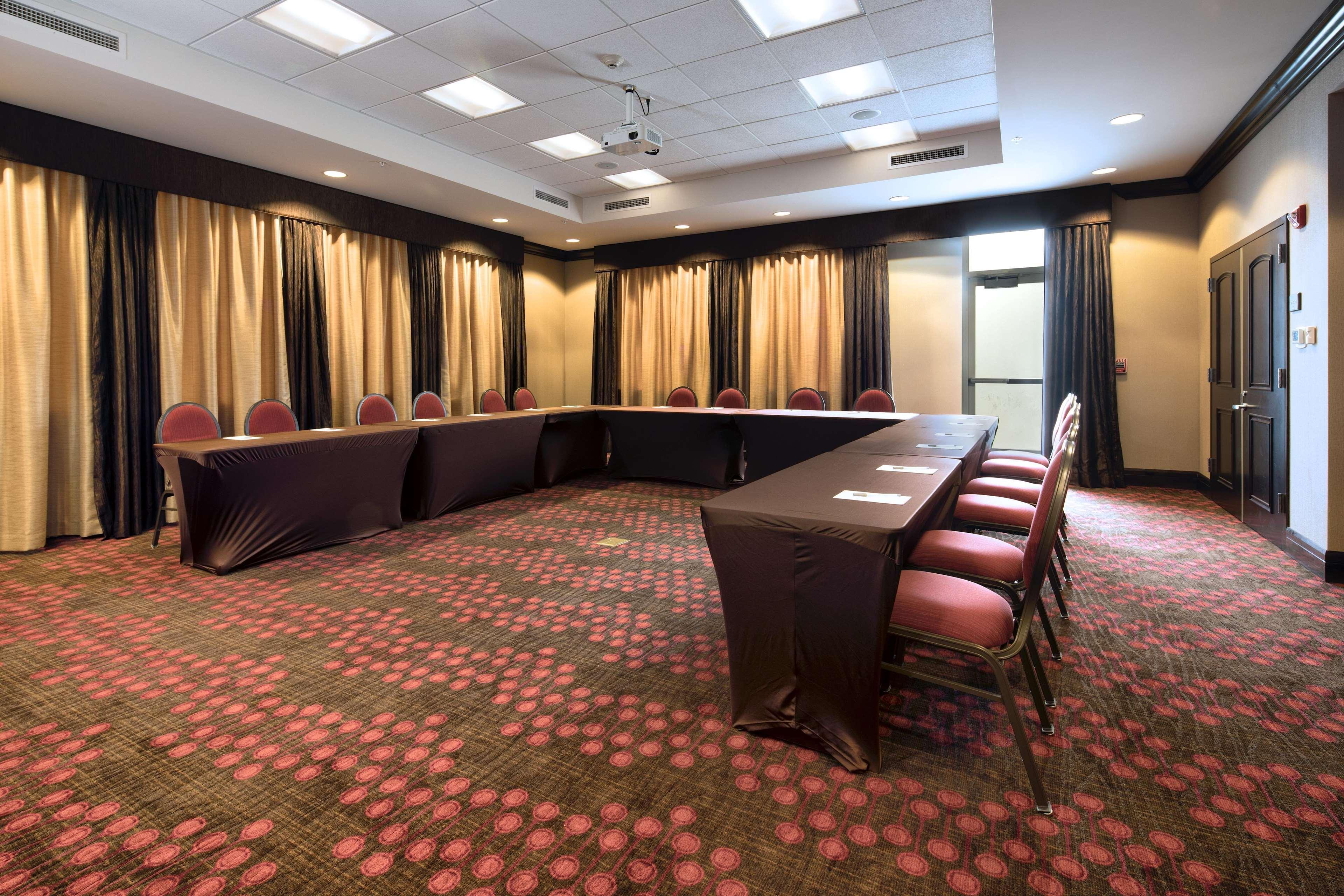 Hampton Inn Lewiston-Auburn Dış mekan fotoğraf