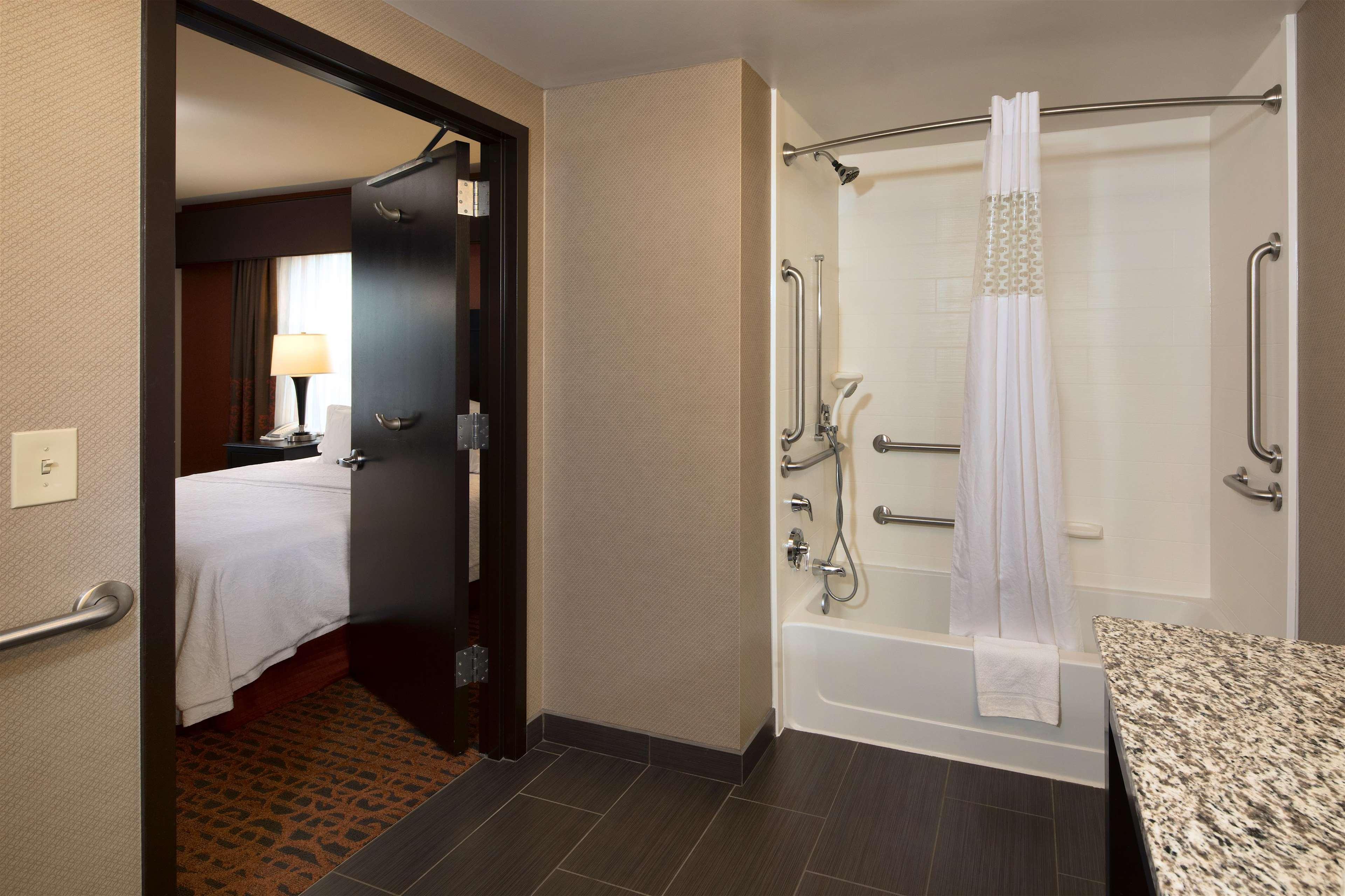 Hampton Inn Lewiston-Auburn Dış mekan fotoğraf
