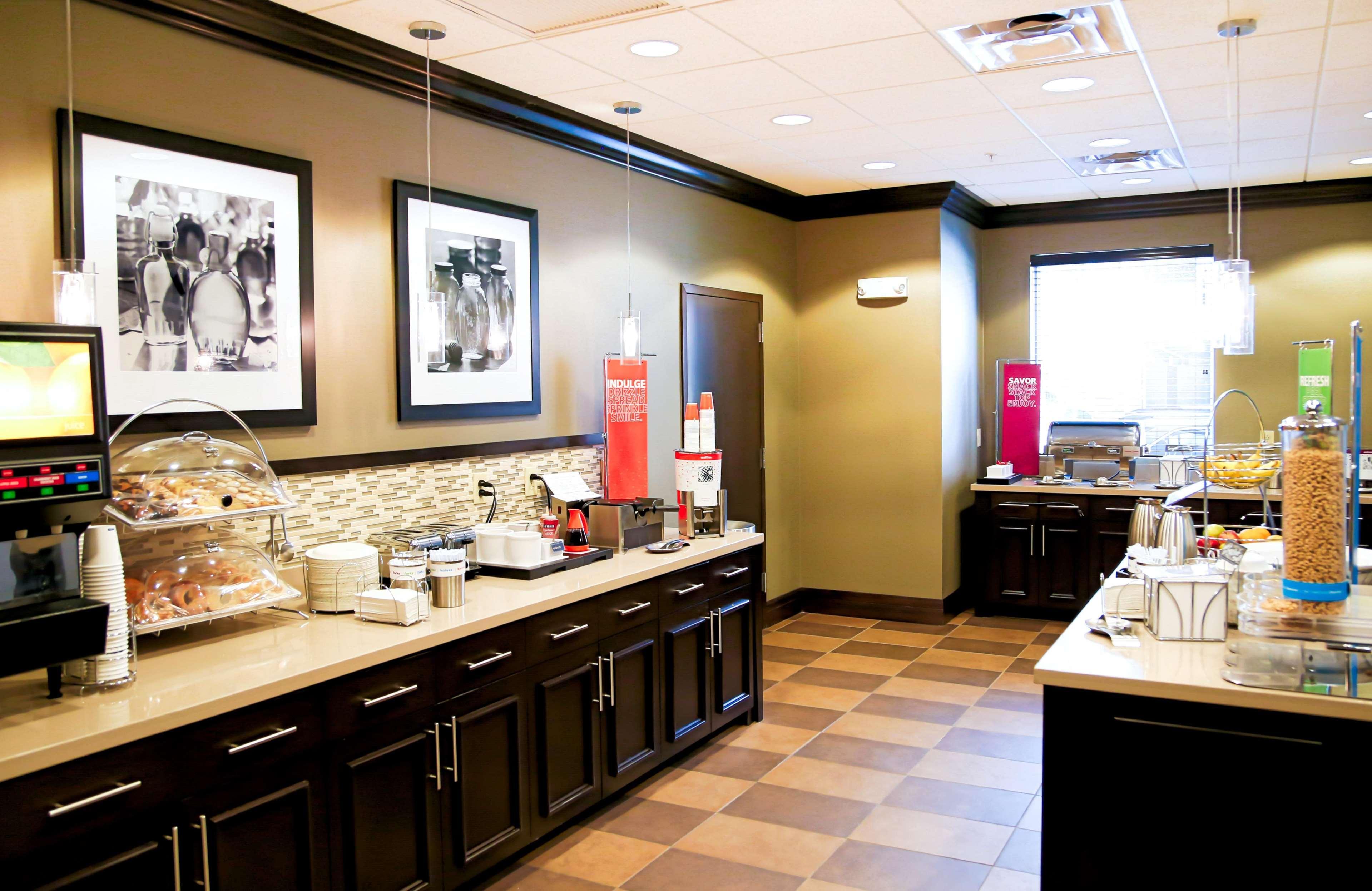 Hampton Inn Lewiston-Auburn Dış mekan fotoğraf