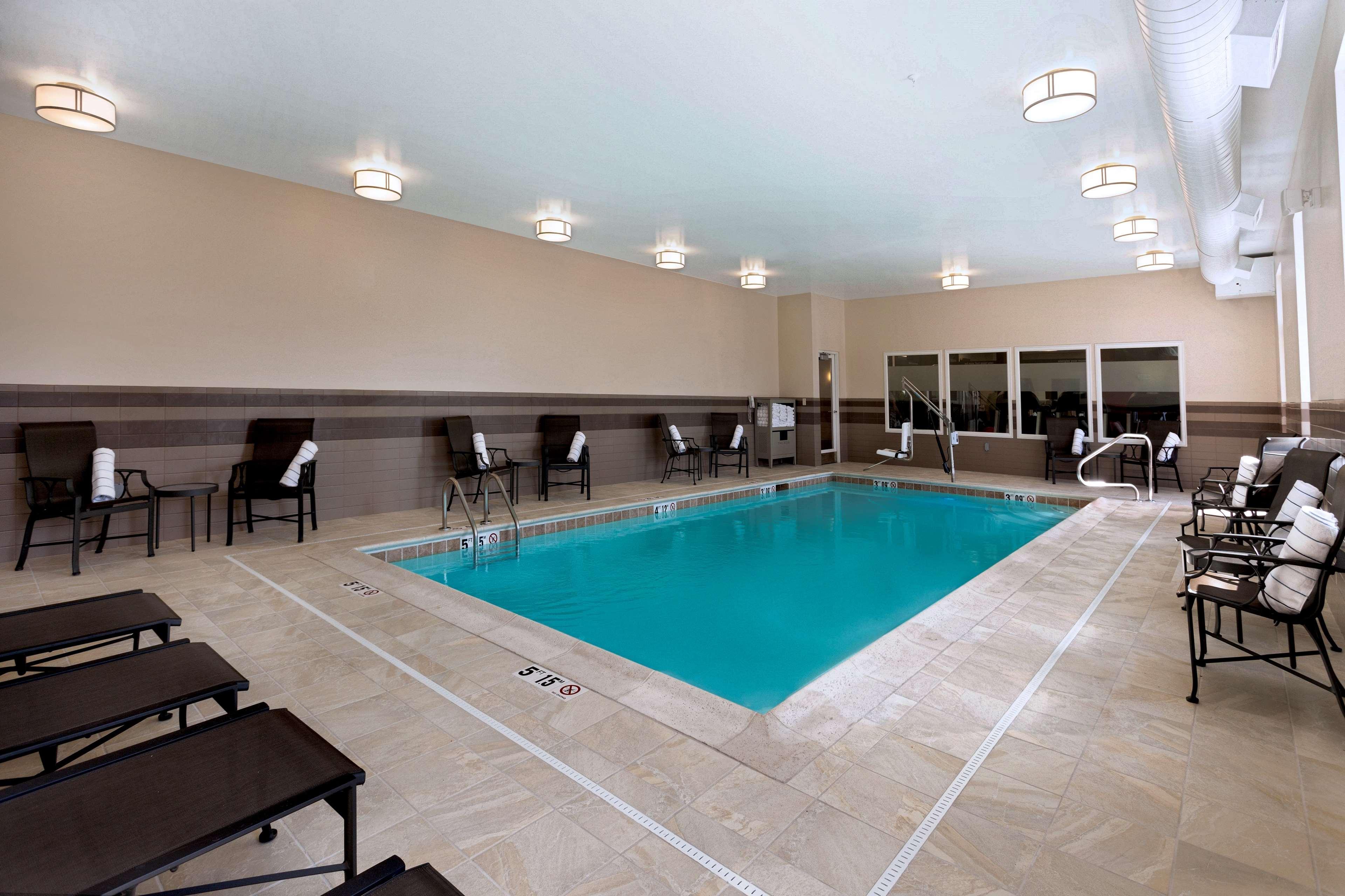 Hampton Inn Lewiston-Auburn Dış mekan fotoğraf