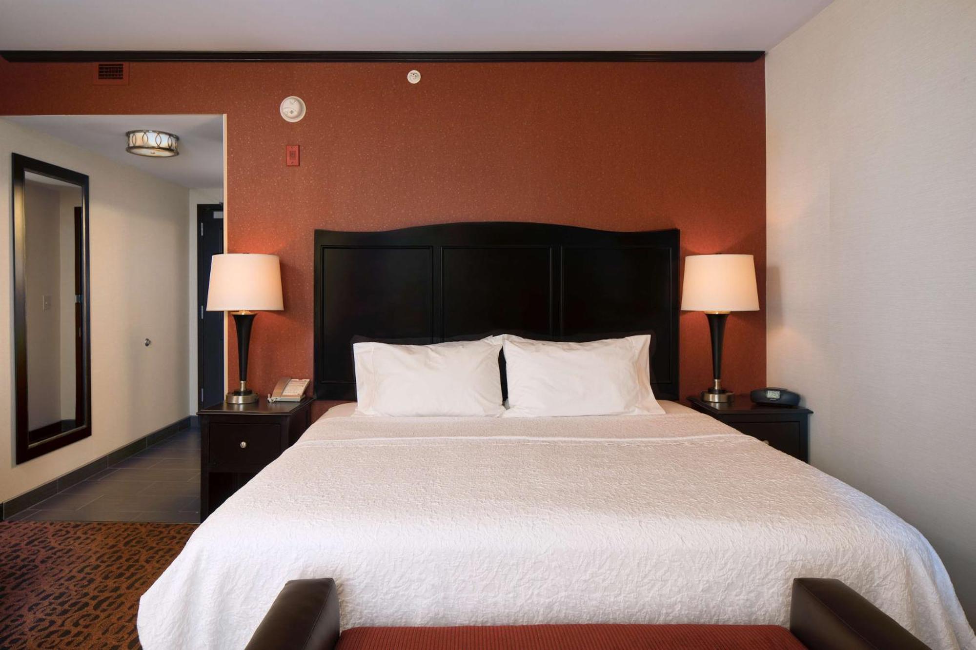 Hampton Inn Lewiston-Auburn Dış mekan fotoğraf