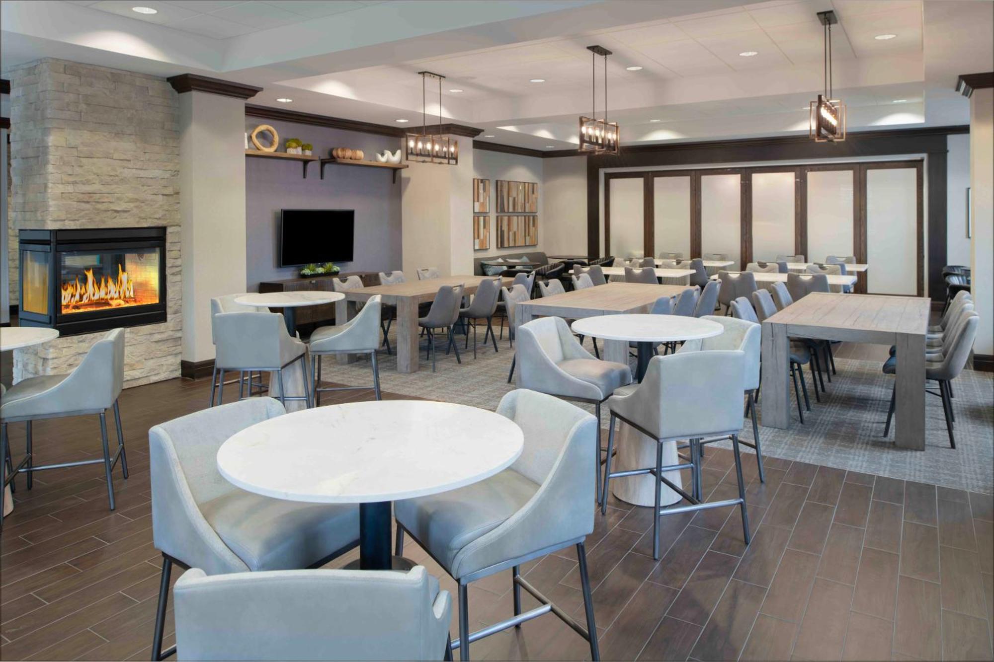 Hampton Inn Lewiston-Auburn Dış mekan fotoğraf
