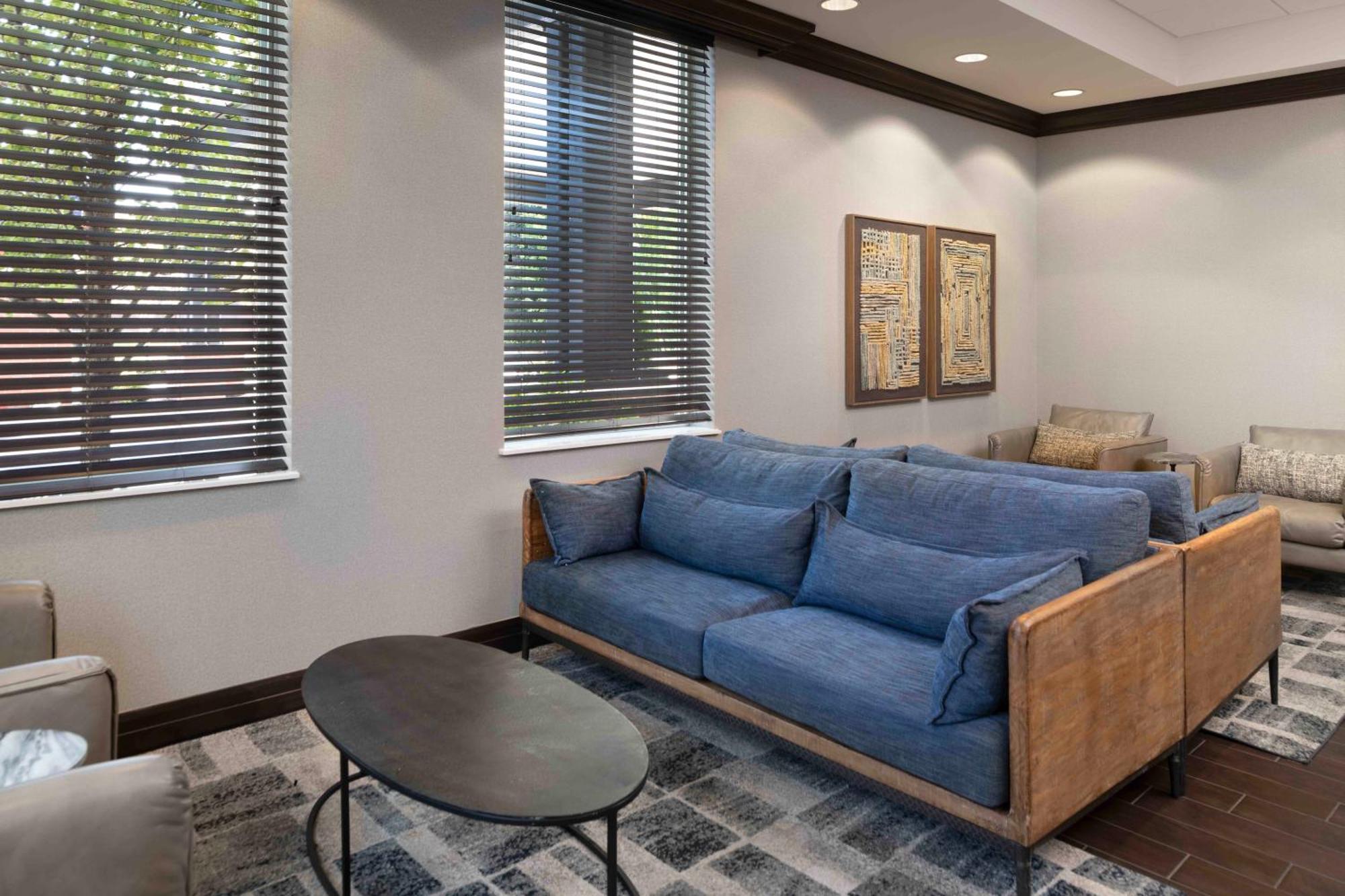 Hampton Inn Lewiston-Auburn Dış mekan fotoğraf
