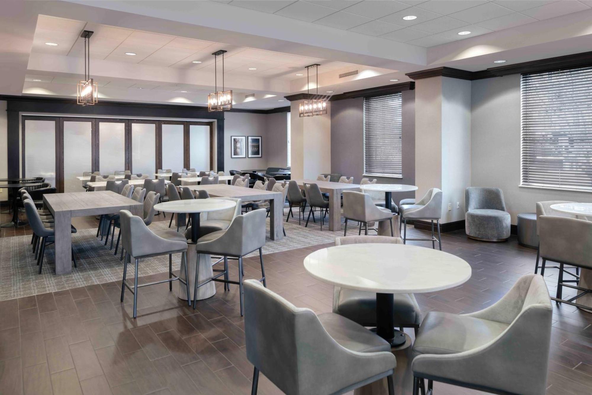 Hampton Inn Lewiston-Auburn Dış mekan fotoğraf